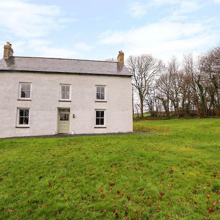 Llwyncadfor Farm Villa Llangunllo Kültér fotó